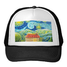 Gatlinburg plats keps