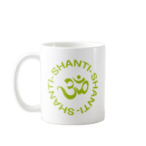 Gåva för Om Shanti Shanti Shanti