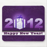 Gåvan av året 2012! Mousepad 2 Mus Mattor