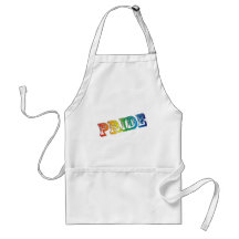 Gaypride Förkläde