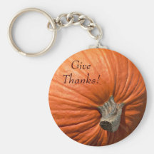 "Ge tack!", Keychain Nyckel Ringar