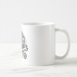 Gearhead - bw kaffe kopp