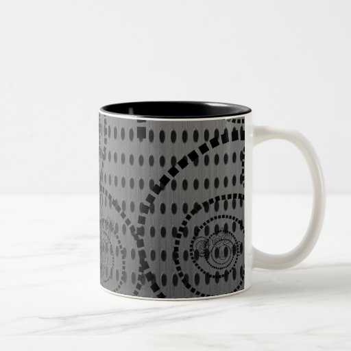 Gearhead Kaffe Muggar