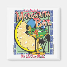 Gecko-margarita-LIMEDESIGN Magneter För Kylskåp