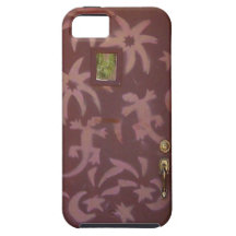 Geckodörr med en beskåda iPhone 5 cases