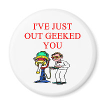 GEEK