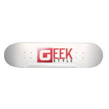 Geek Skate Classic