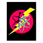 geek vykort