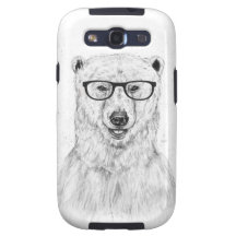 Geekbjörn Samsung Galaxy S3 Cover