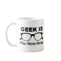 Geeken är det nya sexigt