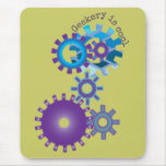 Geekery Steampunk utrustar Mus Matta