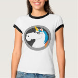 Geekicorn T-tröja