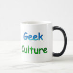 Geekkultur muggar