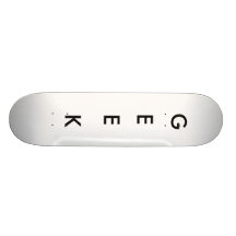 GeekSkateboard