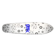 GEEkskatebords Skateboards