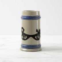 Geekspecifikationer Kaffe Kopp