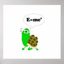 GeekTuertle affisch