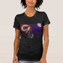 Geisha Tee Shirt