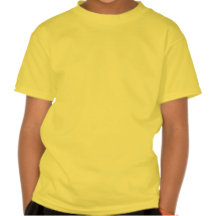 gelbe shirt