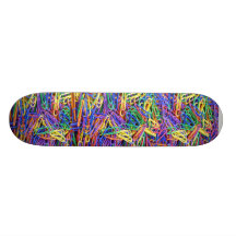 Gem gem, gem skate board decks