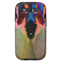 Geminifantasi Samsung Galaxy S3 Fodraler