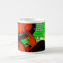 gen 2 kaffe muggar