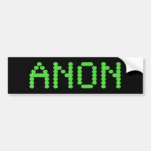Genast bevara internetfrihet bildekaler