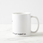 Genast kaffemugg