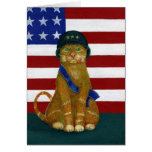 General Catton Kort