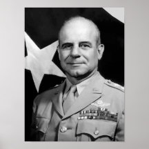 General Doolittle Print