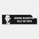 General McChrystal Bildekaler