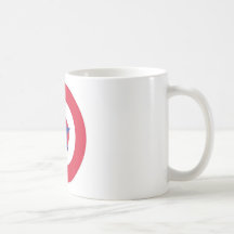 Generica Mugg