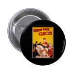 Gentry Bros. Cirkus Nål