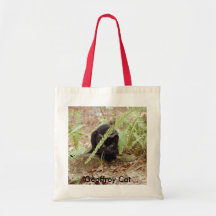Geoffroy Cat-011, Geoffroy katt Tygkasse