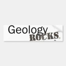 GeologyRocks! Bildekaler