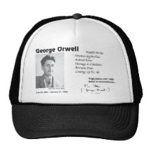 George Orwell Keps