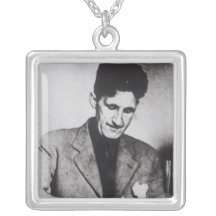 George Orwell Smycken