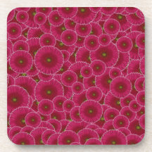 Gerber daisy kopp underlägg