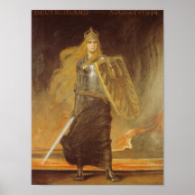 Germania Affischer