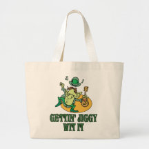 Getting Jiggy intelligens det Tygkassar