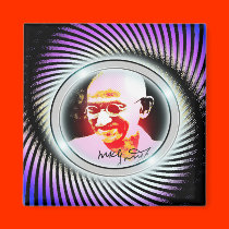 ghandi magneter