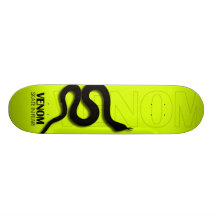 GIFT SKATEBOARD DECK