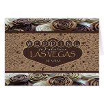 GIFTA SIG i det sagolika Las Vegas kortet
