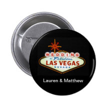 Gifta sig i sagolika Las Vegas Pins