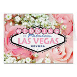 GIFTA SIG i sagolikt Las Vegas mycket litet blomma