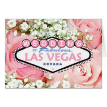GIFTA SIG i sagolikt Las Vegas mycket litet blomma