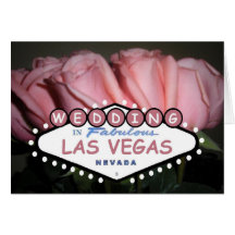 GIFTA SIG I SAGOLIKT LAS VEGAS rosa roskort