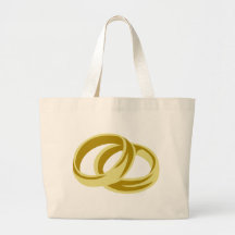 Gifta sig tote bag