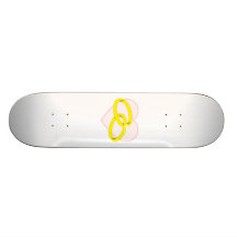 Giftermålringar Skate Boards