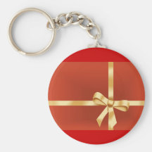 giftswrapping nyckel ring